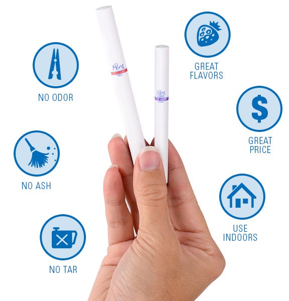 fling cigarettes Fling Disposable E-cig